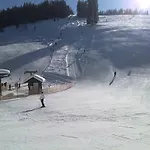 Pensjonat Pikapolonca Maribor