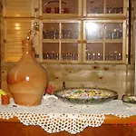 Casa de hóspedes Pikapolonca Maribor