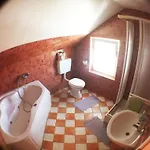 Pensjonat Pikapolonca Maribor