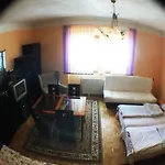 Casa de hóspedes Pikapolonca 2*