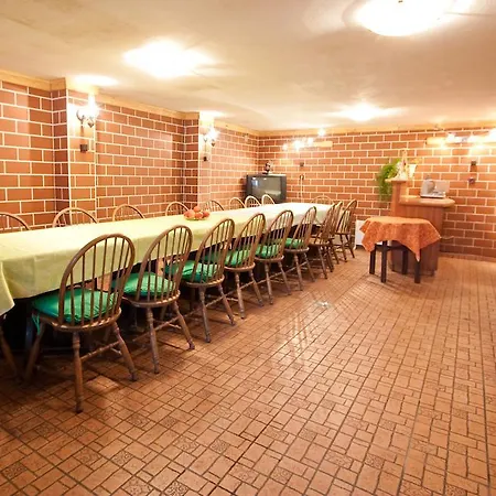 Penzion Pikapolonca 2*