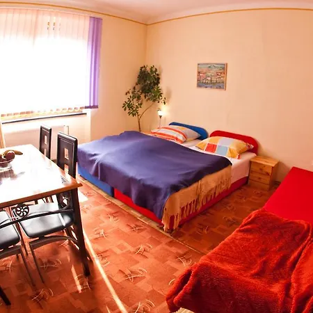 Penzion Pikapolonca Maribor