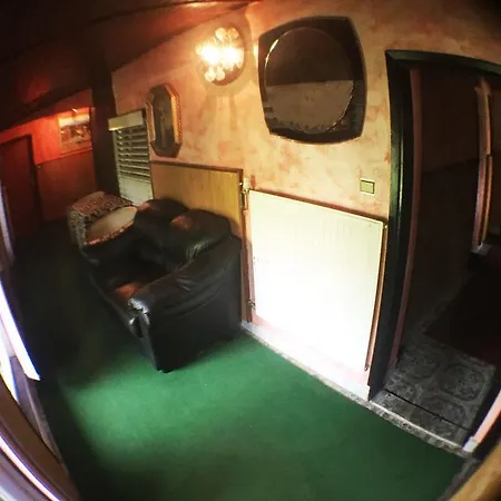 Penzion Pikapolonca 2*