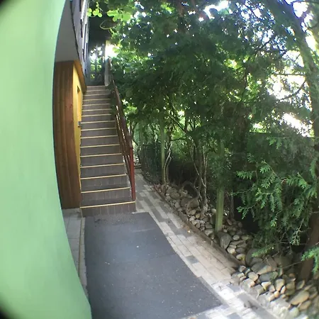 Penzion Pikapolonca 2*