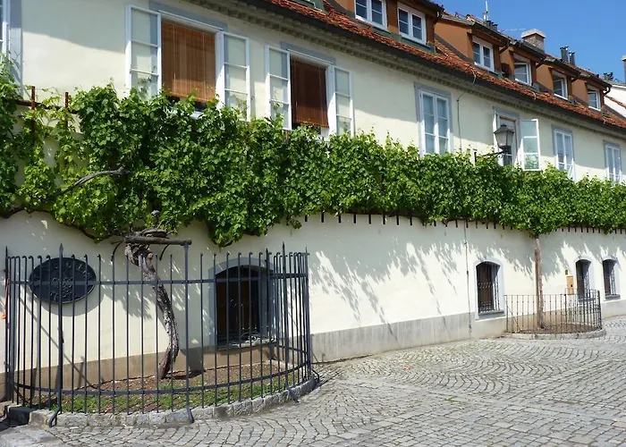 Hiša za goste Pikapolonca 2*