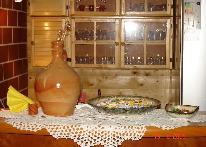 Gostinjska kuća Pikapolonca Maribor