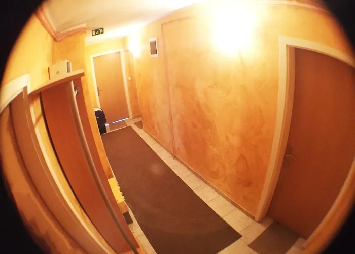 Gostinjska kuća Pikapolonca Maribor